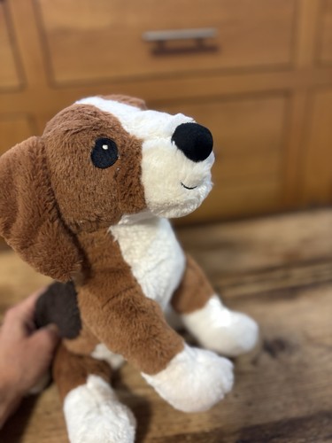Ikea gosig valp beagle - valp,