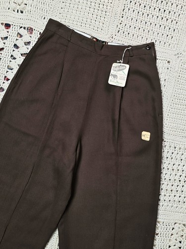 Vintage 1930s 1940s wool - 1930s,