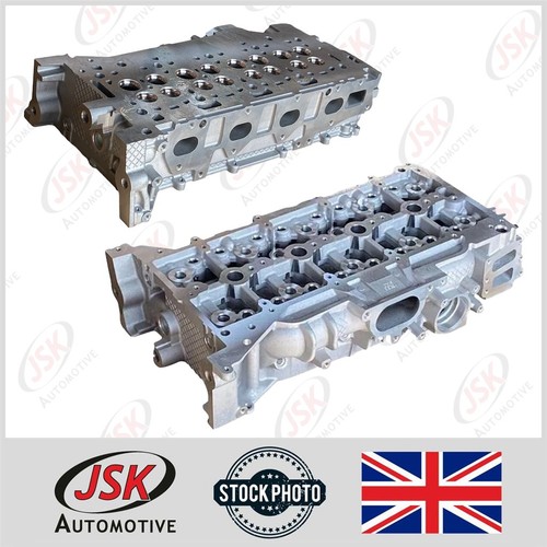 Ecoblue cylinder head fits - ecoblue,