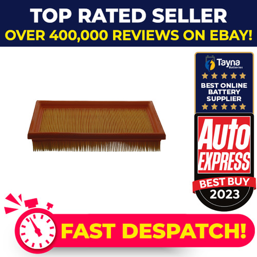 Air filter 38924 febi 4434868 - 38924,