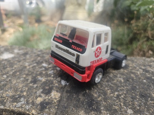 Scalextric leyland texaco - scalextric,