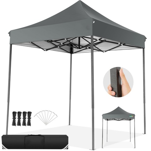 6x6 6ft pop - canopy, tent