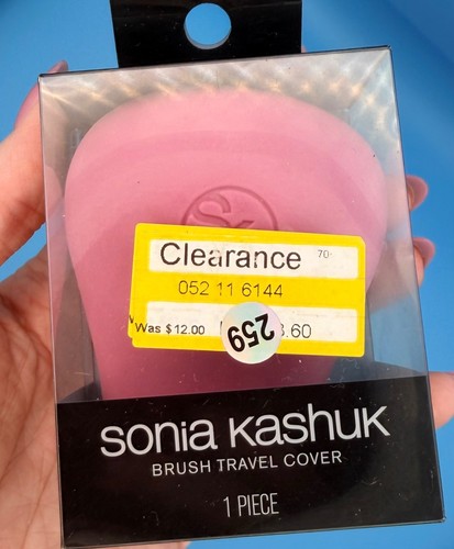 Sonia kashuk brush travel - brush,