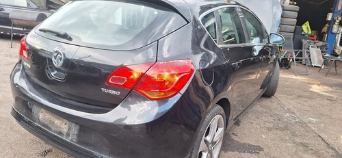 Vauxhall astra mk6 - astra, o/s/r