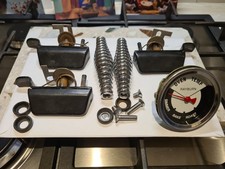 RAYBURN 400 Series 3 Door