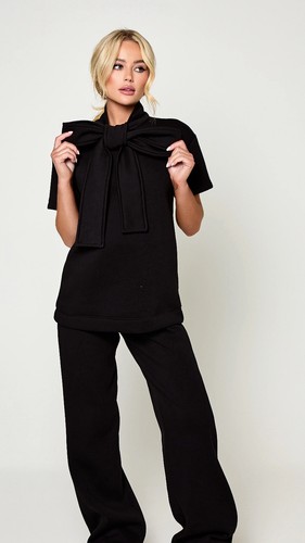 Francesca couture tracksuit - francesca,