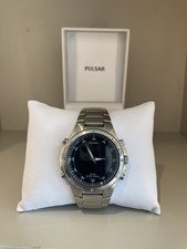 Pulsar Chronograph NX14-X003