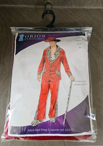Bnwt orion costumes - costumes, size