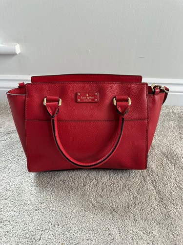 Genuine rare kate spade - kate,