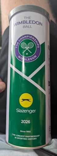 Wimbledon 2026 official - wimbledon,