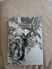 The Horus Heresy Collected