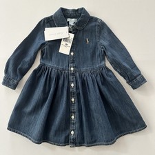 Ralph Lauren 12 Months Baby