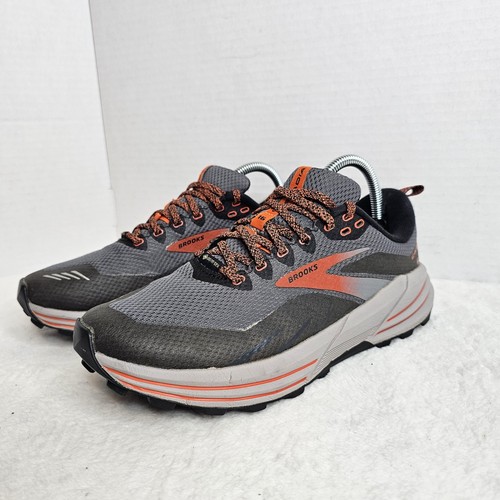 Brooks cascadia gtx - cascadia, 16