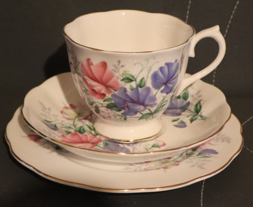 Royal albert friendship series - royal,
