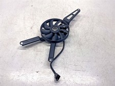 2014 Kawasaki ZZR1400 Radiator