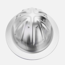 UK Aluminum Tool Full Brim