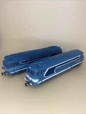 2 x JOUEF HO Scale SNCF