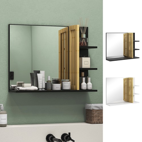 Modern wall mounted bathroom - wall,