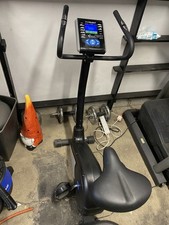 Roger Black exercise bike