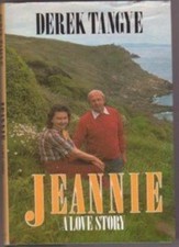 Jeannie: A Love Story By Derek