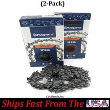 (2-Pack) X-CUT Husqvarna Saw