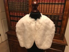 Denise Kendall Girls’ White