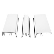 Ultralite 500 Top Capping Glazing Bar Rafter Caps Ultraframe Conservatory Roof