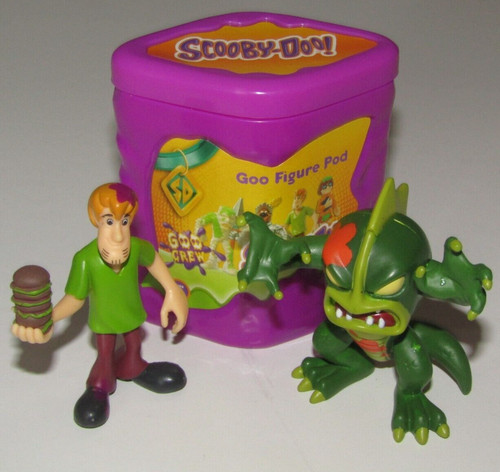 Scooby doo swamp monster - monster, &