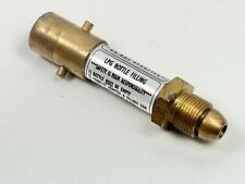 LPG Bottle Filling Adapter Brass Refill Connector Propane Butane Gas Valve