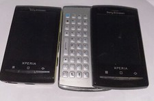 Sony Ericsson Xperia Mini E10i