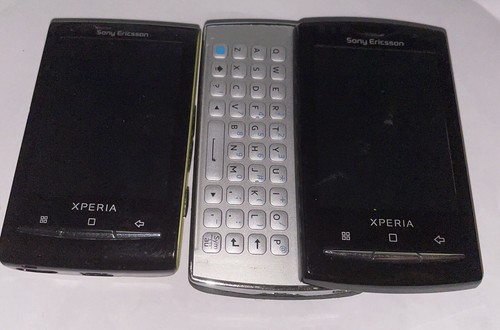 Sony ericsson xperia mini e10i - sony,