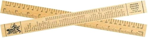 British timeline history ruler - british,