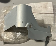 Honda Genuine 19631-ZM7-000 Shroud Cover Plate For GXH50 GXU50U