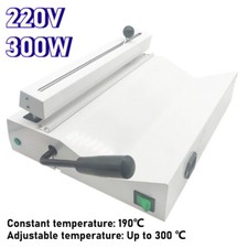 220V Dental Sterilization Bag
