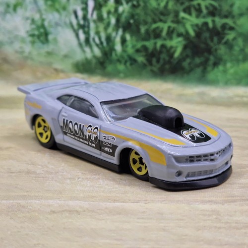 Hot wheels pro - hot, stock