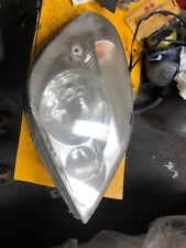 Mercedez Sprinter-2006-13-Head Light Driver Side a9068200461