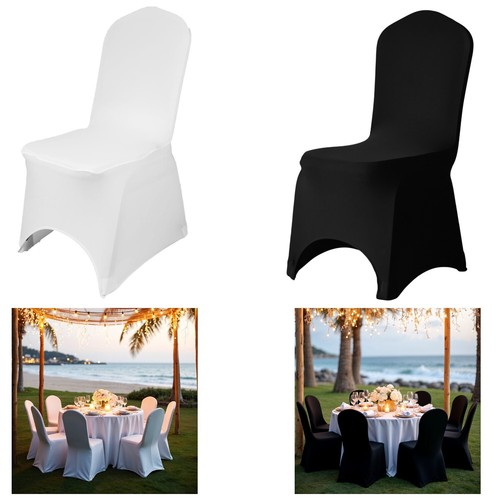 Removable stretch dining chair - removable,