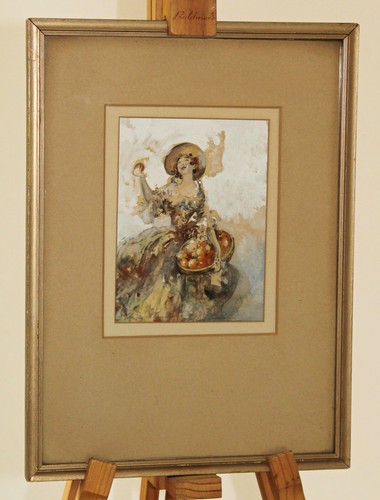 Charles robinson - robinson, (1870-1937)