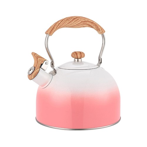 Classic whistling tea kettle - classic,