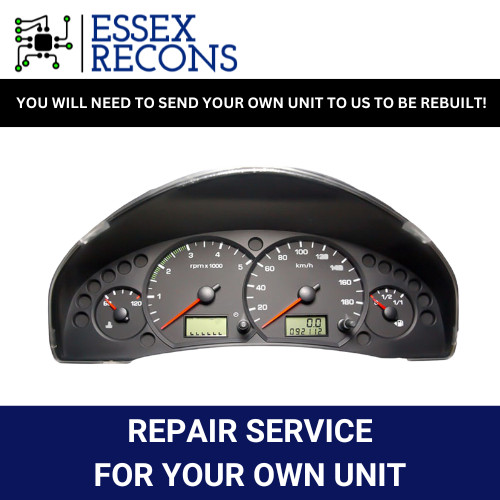 Ford transit - ford, (2003-2006)