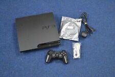 Sony PlayStation 3 Slim 320GB