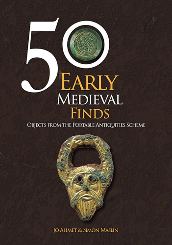 Early medieval finds - 50,