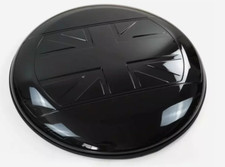 Spare Wheel Cover Union Jack