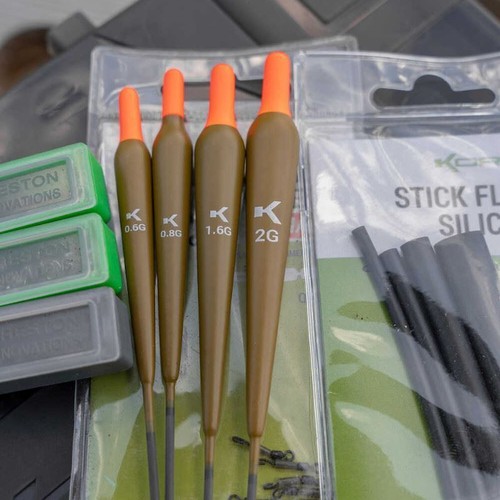 Korum fineliner stick float - float,