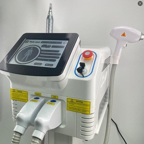 808nm diode laser nd - 808nm,