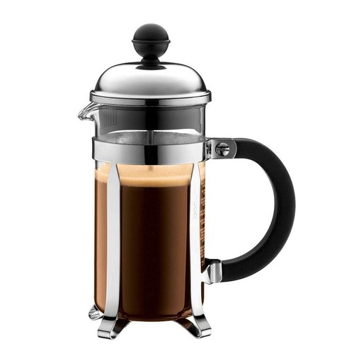 Bodum chambord french press - bodum,