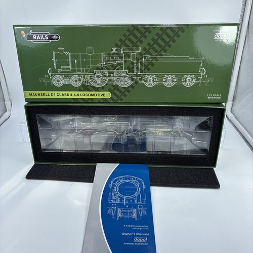 Dapol rails 028 003 - rails, 4s-028-003