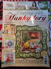 Crafting With... Hunkydory #24