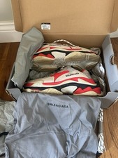 Authentic Balenciaga Triple S Trainers Women EU 39/Uk 6 genuine 