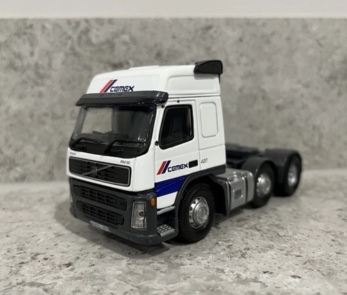 Corgi volvo fm modern - volvo,